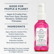 Heritage Store - Rosewater Serum (59ml)