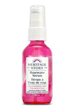 Heritage Store - Rosewater Serum (59ml)
