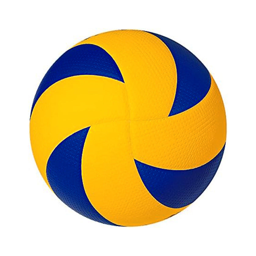 No.5 Game Volleyball – Machine Seam PVC Match Ball