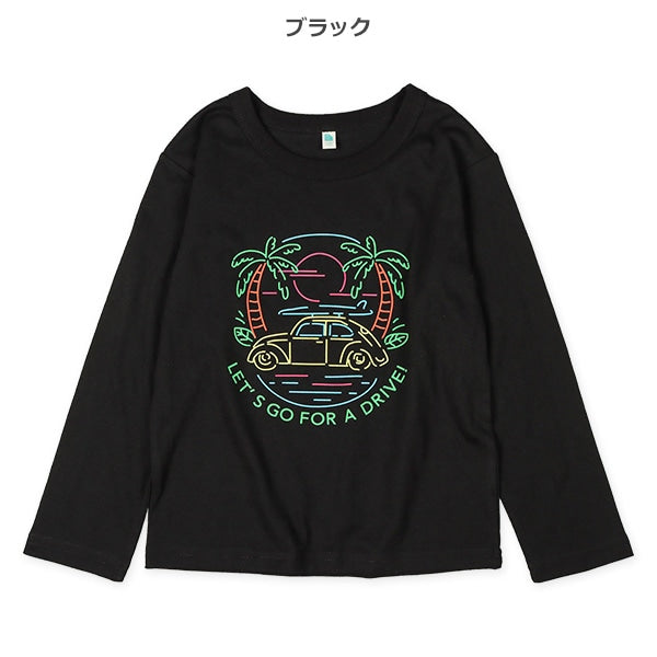 [Produit authentique Nishimatsuya] MD Neon Kurumanaga T3