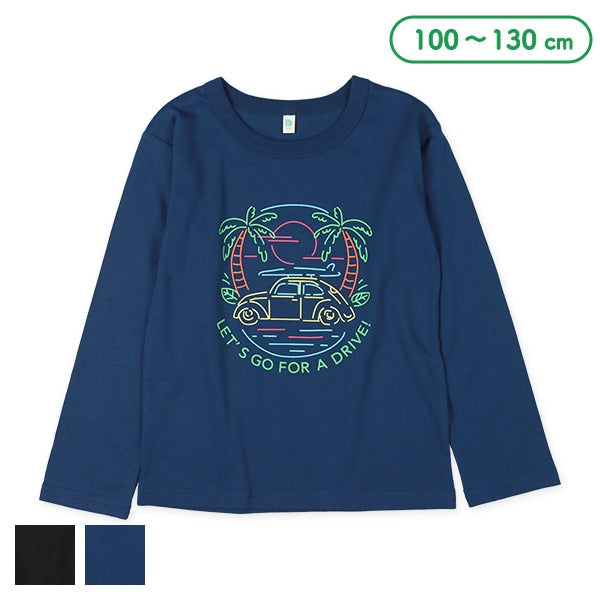 [Produit authentique Nishimatsuya] MD Neon Kurumanaga T3