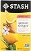 The Stash Tea Company - Lemon Ginger (20bg)