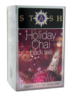 The Stash Tea Company - Holiday Chai Tea (18bg)