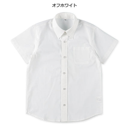 【西松屋正規品】ＭＤブロードハンソデシャツＨＡ９