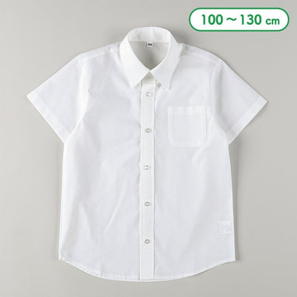 【西松屋正規品】ＭＤブロードハンソデシャツＨＡ９