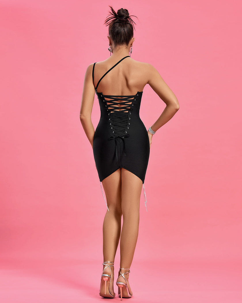 Harper Dress
