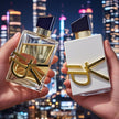 Creative Versatile Female Household Durable Perfume