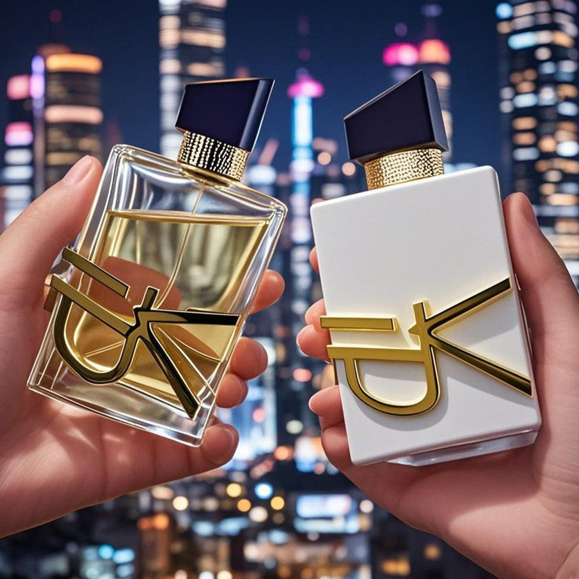 Creative Versatile Female Household Durable Perfume