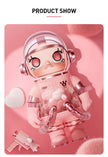 MEGA SPACE MOLLY 400%, 1000% SMITTEN LOVE Pre order