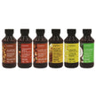 Baker's Choice Emulsion Variety Pack - 6 x 4 oz. - Bakery Emulsions Canada - Ships Free Within Canada on Orders Above CAD $199