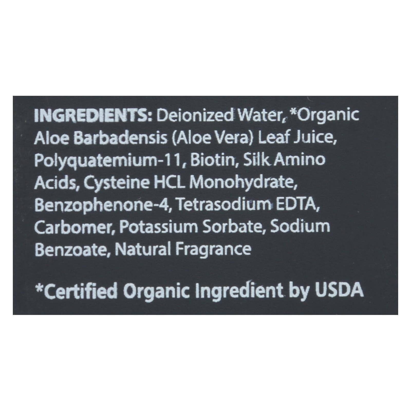 Mill Creek - Biotene H-24 Styling Gel (250ml)