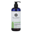 Mill Creek - Lemongrass Shower And Shave Gel (414ml)