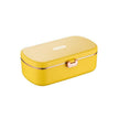 Office Work Portable Stainless steel Electric Lunch Box food warmer