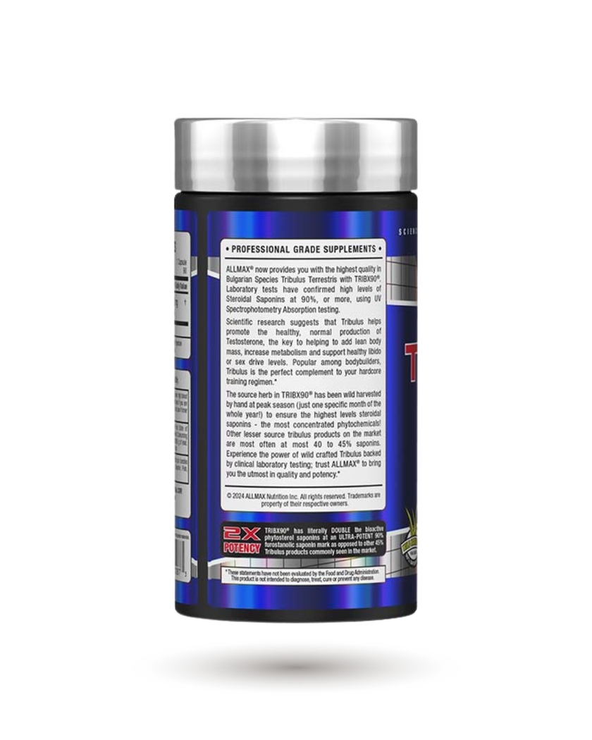 ALLMAX Tribx90