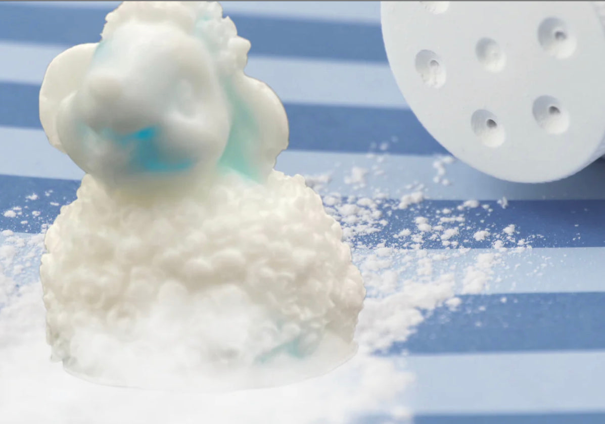 Savon en Forme de Mouton 20g 🧼🐑