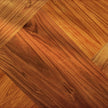 Bifrost Solid Wood Bed Frame