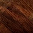 Bifrost Solid Wood Bed Frame