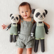 Paxton the Panda
