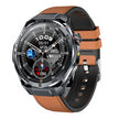 Smartwatch with Fitness Tracking & Bluetooth Calling – Multi-Strap Sport Smart Watch