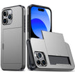 Phone Case SGP Card Push Card Slide