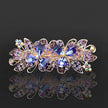 Rhinestone bow hair clip Accessories