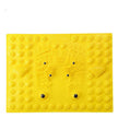 Anti-slip Bath Mat Foot Massage Cushions Magnetic Therapy Fitness Foot Mat