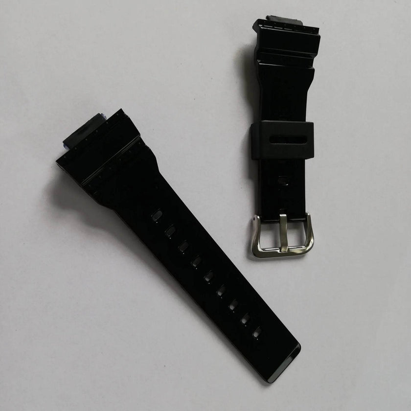 Watch By-g Accessories Resin Watch Strap