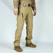 P40 Tactical Knee Pads Men Cargo Pant Trousers Training Military Fans Wear-resistant Breathable Multi-pocket
