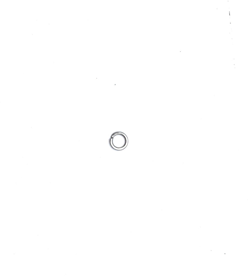 Split Lock Washer