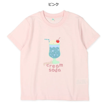 [Genuine Nishimatsuya product] Han T Cream Soda 3