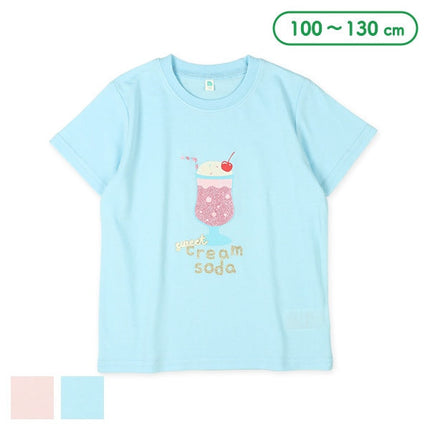 [Genuine Nishimatsuya product] Han T Cream Soda 3