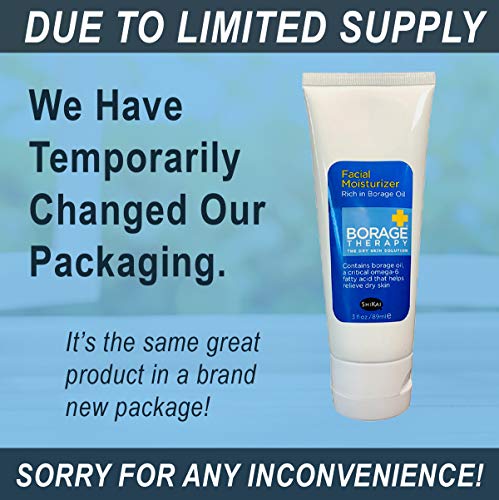 Shikai - Facial Moisturizer (89ml)