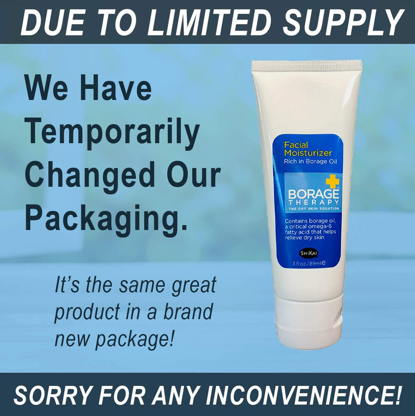 Shikai - Facial Moisturizer (89ml)
