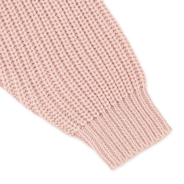 西松屋 ELFINDOLL CLASSIC ドロップショルダーニット 正規品