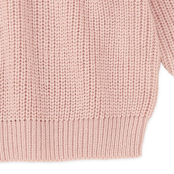 西松屋 ELFINDOLL CLASSIC ドロップショルダーニット 正規品