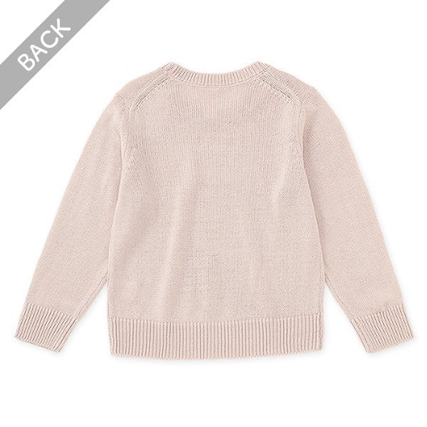 西松屋 ELFINDOLL CLASSIC ハイゲージニット 正規品