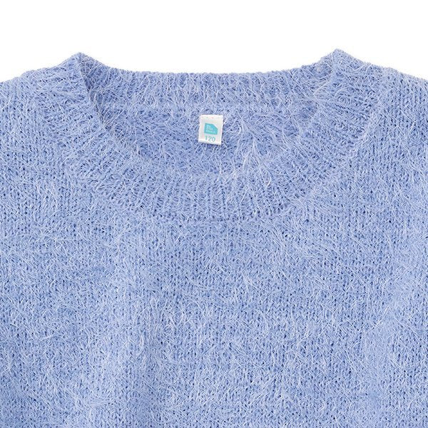 西松屋 ELFINDOLL シャギーニットセーター 正規品