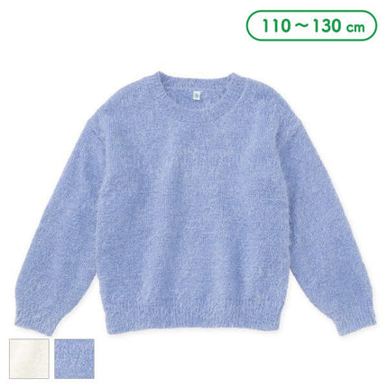 西松屋 ELFINDOLL シャギーニットセーター 正規品