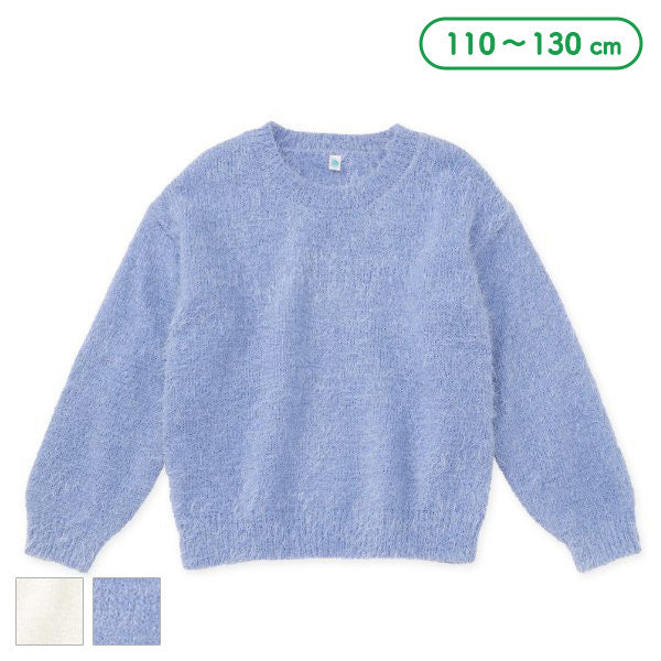 西松屋 ELFINDOLL シャギーニットセーター 正規品