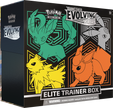 Pokemon SWSH7 Evolving Skies Elite Trainer Box
