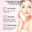 EELHOE Makeup Base Long Lasting Isolation Oil Free Makeup Primer