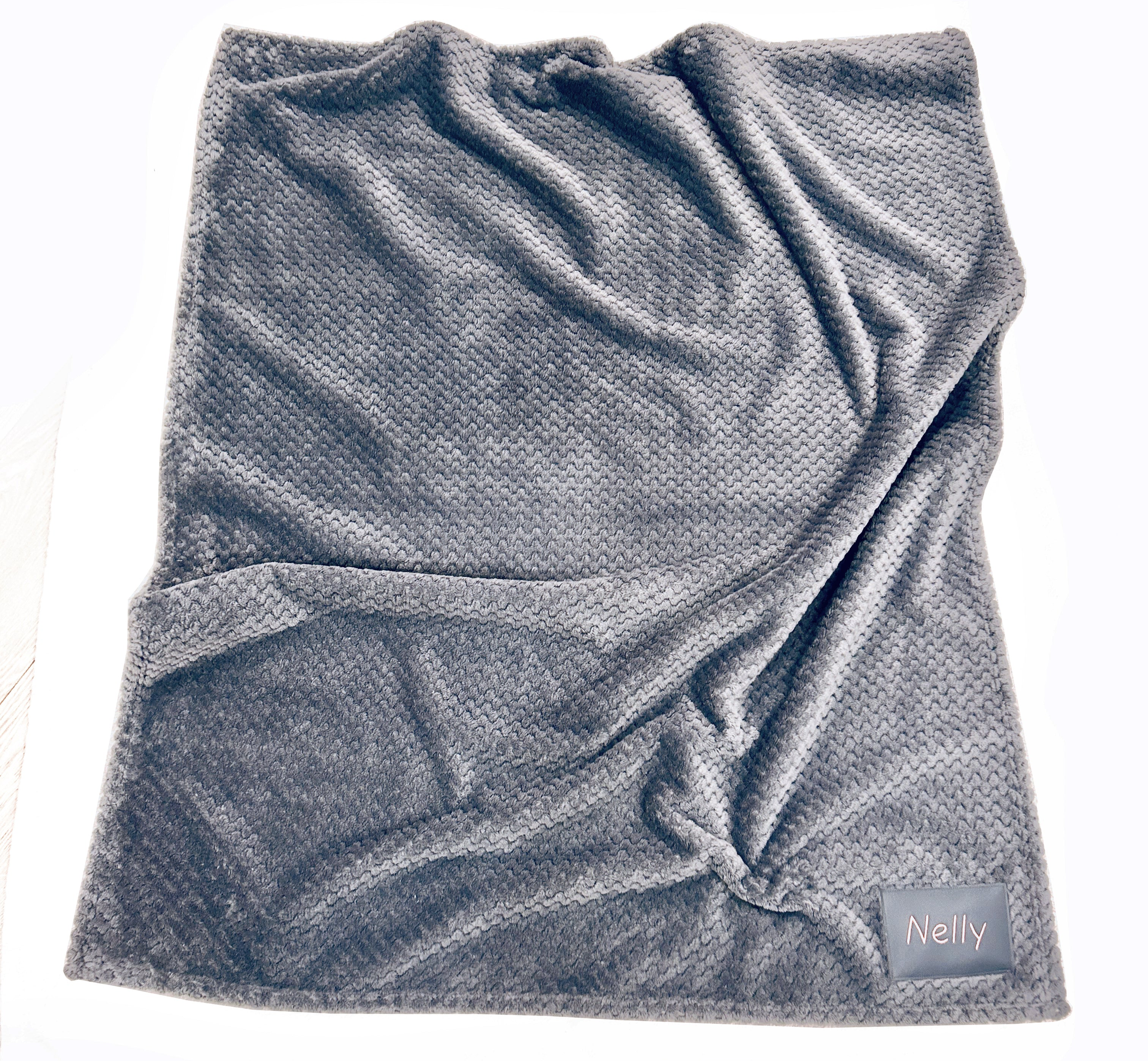 couverture imperméable personnalisée pour chiens et chats