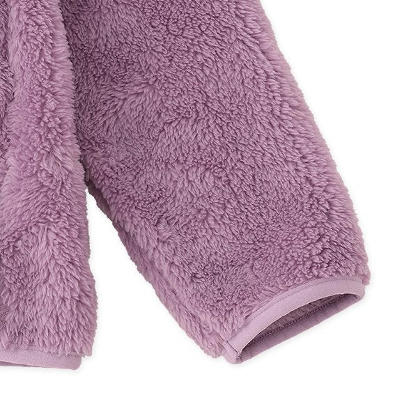 西松屋 ELFINDOLL CLASSIC フリース無地ジャケット 正規品