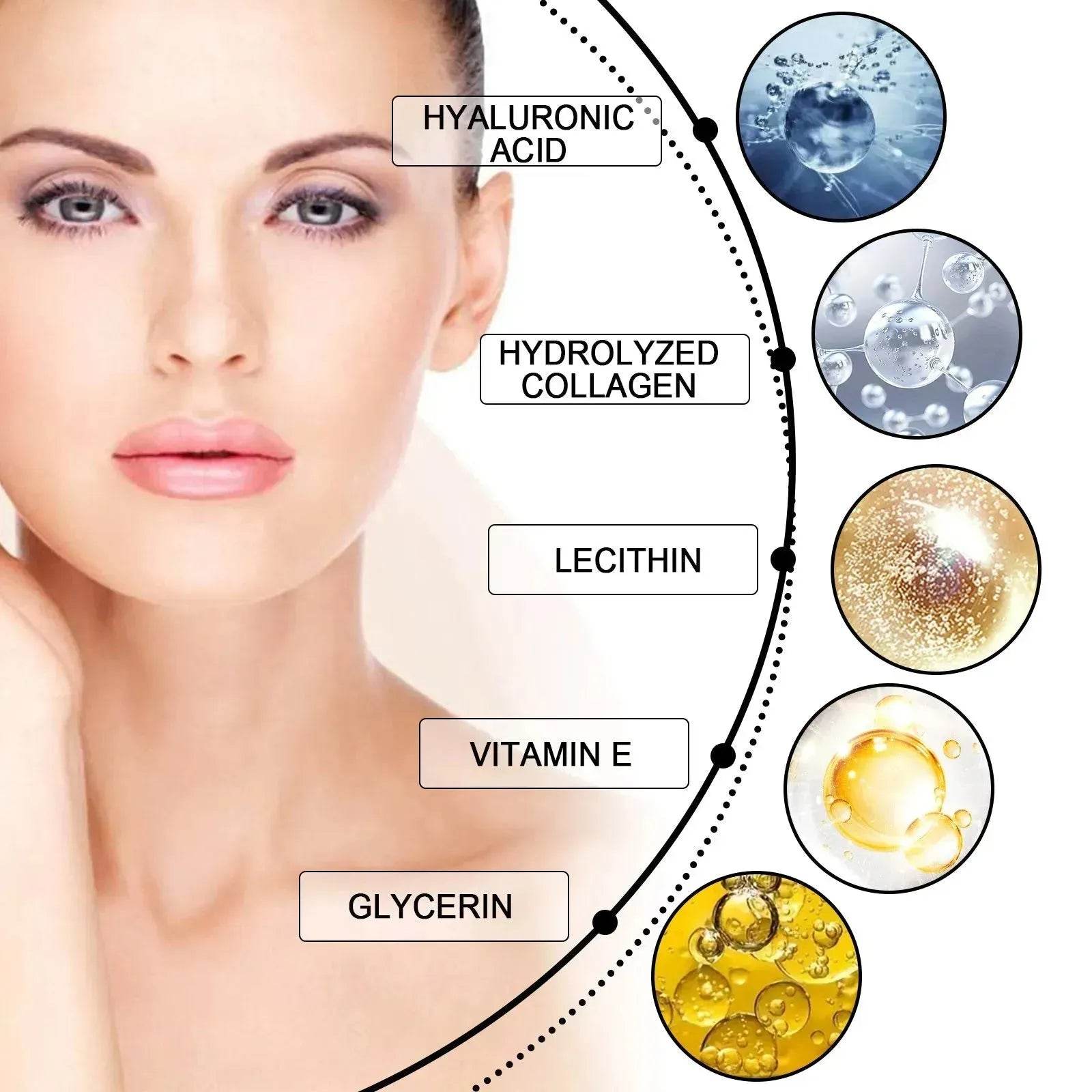 EELHOE Brightening Eye Cream