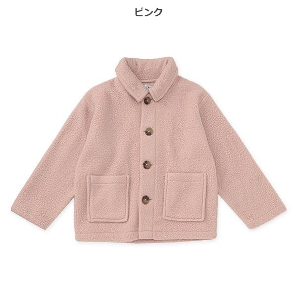 西松屋 ELFINDOLL CLASSIC ボアジャケット 正規品