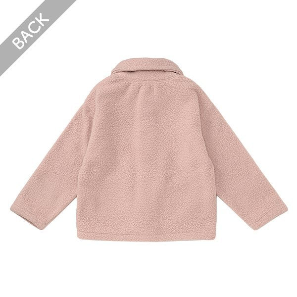 西松屋 ELFINDOLL CLASSIC ボアジャケット 正規品