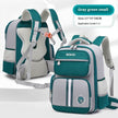 Waterproof School Backpack – Kids Unisex & Durable