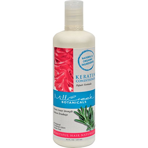 Mill Creek - Keratin Conditioner (414ml)