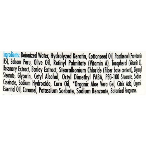 Mill Creek - Keratin Conditioner (414ml)