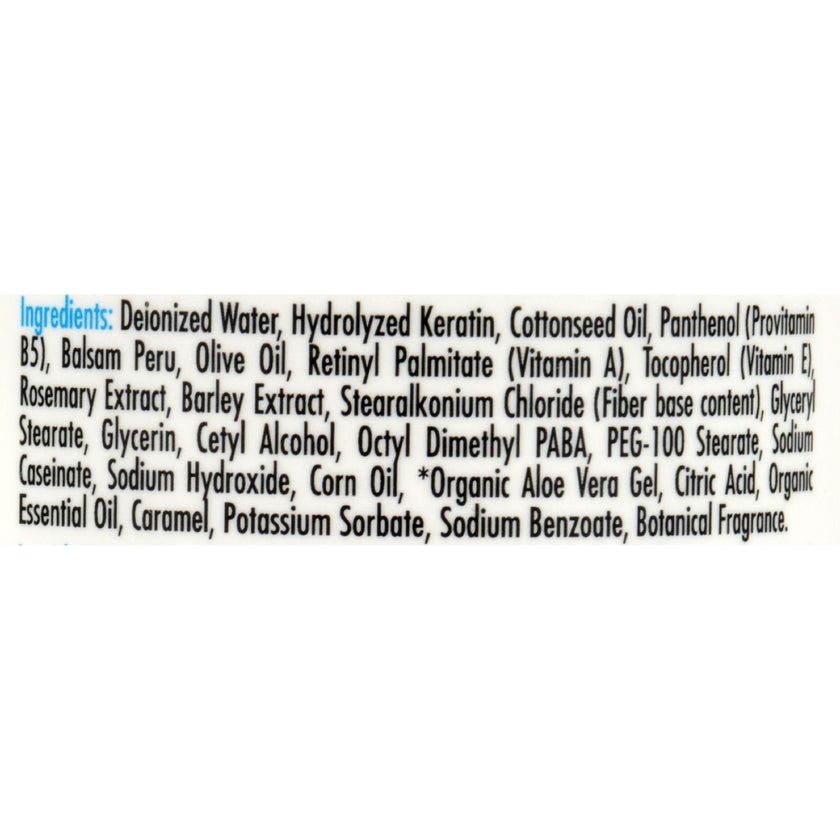 Mill Creek - Keratin Conditioner (414ml)
